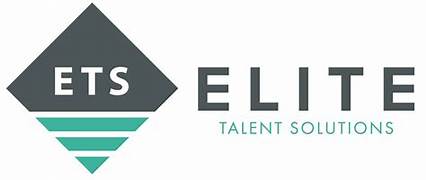 Elite talent solutions logo